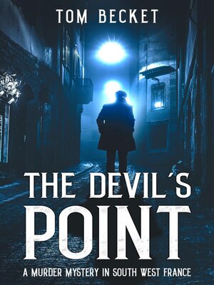 cover image of The Devil's Point